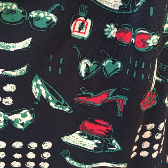 Leona Edminston wrap-around dress - Picture 4 of 6